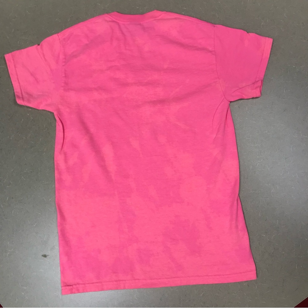 Gildan Tie Dye Mens T-Shirt - Picture 13 of 16